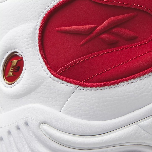 Reebok answer online 9 red